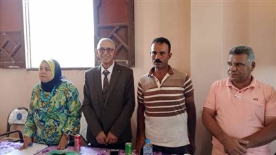  لأول مرة.. تطبيق منظومة تداول القطن الجديدة بـ