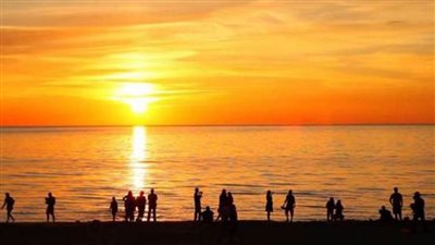 تعرف على موعد انتهاء فصل الصيف 2021 