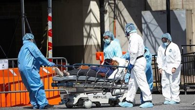 تونس تُسجل 704 إصابات جديدة و..17 وفاة بكورونا في 24 ساعة