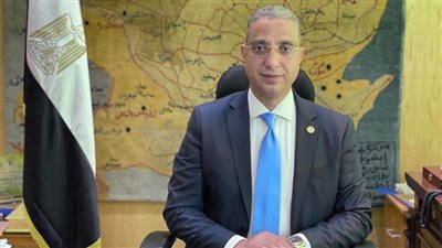 محافظ الفيوم يتابع الإجراءات النهائية للمخططات التفصيلية الجديدة للمراكز والقرى