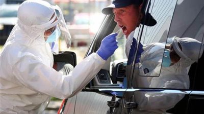 بريطانيا تسجل أكثر من 29 ألف إصابة و56 وفاة بفيروس كورونا