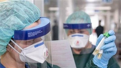 ألمانيا: تسجيل 7337 إصابة جديدة بكورونا و38 وفاة 