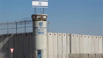 رئيس نادي الأسير: أسرى 