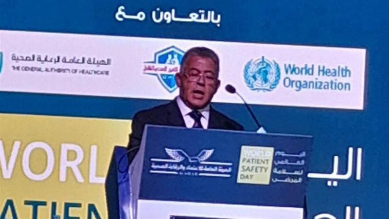 أشرف إسماعيل رئيس