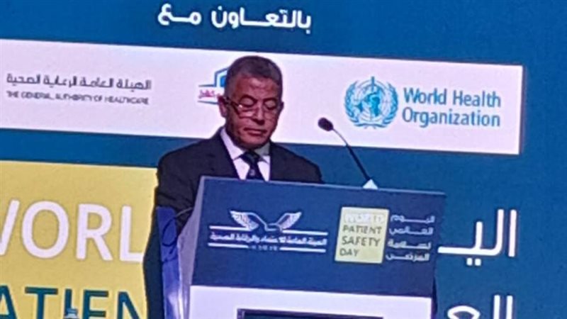 د. أشرف إسماعيل رئيس