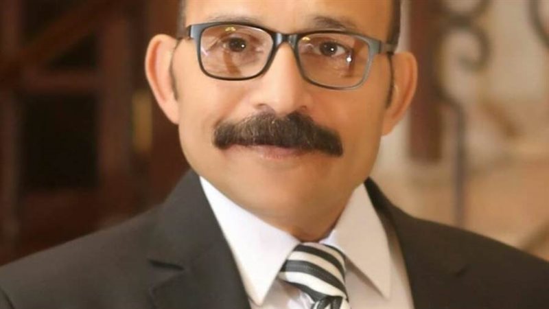 دكتور علاء الطحاوي