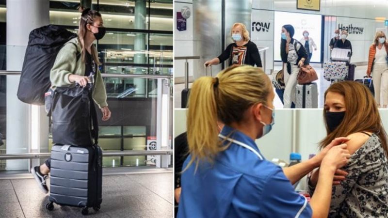 رفع اسم مصر من قائمتها