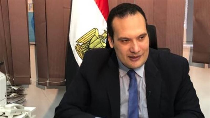 الدكتور محمد القرش