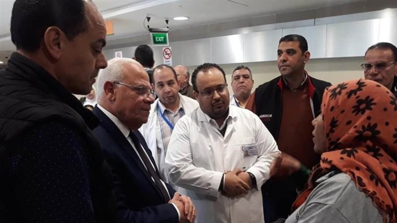 اللواء عادل الغضبان