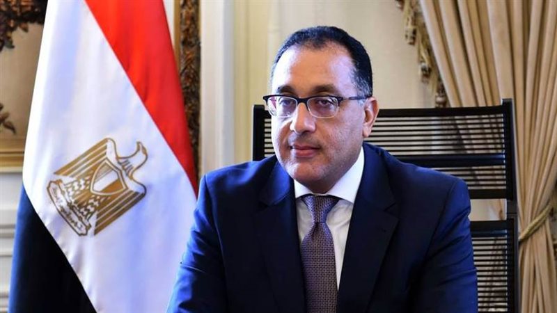 مصطفي مدبولي