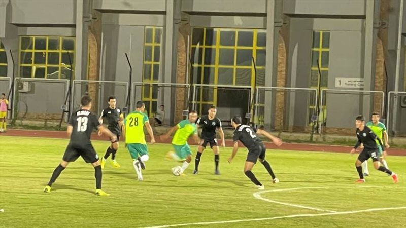 فريق بيراميدز