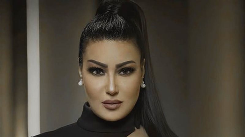 سمية الخشاب