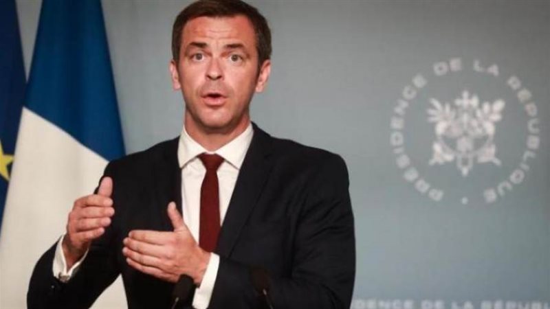 أوليفييه فيران