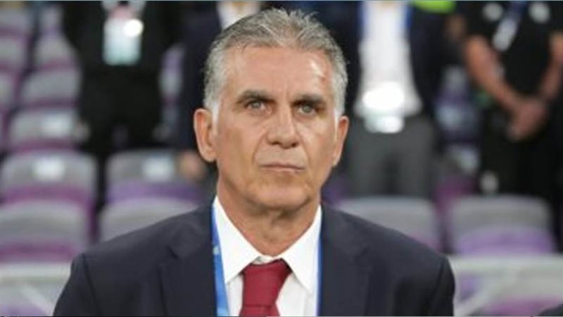 كارلوس كيروش