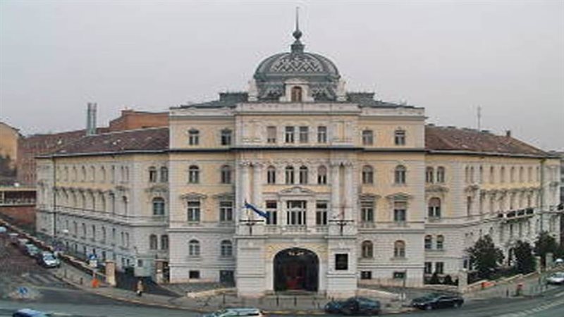 مكتب الإحصاء الكرواتي