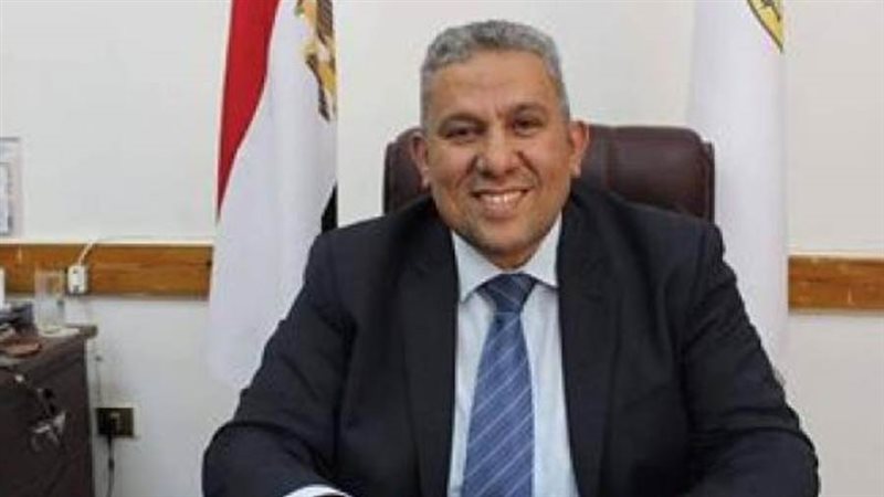 الدكتور راشد محمد