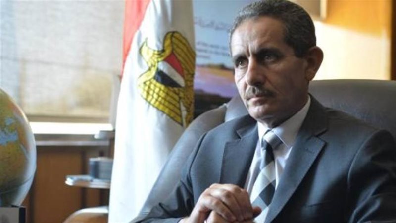 الدكتور طارق رحمي