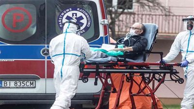 كوبا تسجل 8434 إصابة جديدة بكورونا 