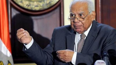 المحكمة الأمريكية ترفض دعوى الإرهابي الهارب محمد صلاح ضد رئيس الوزراء الأسبق حازم الببلاوي