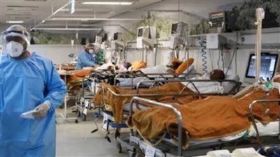 البرازيل: تسجيل أكثر من 150 ألف إصابة بكورونا و935 وفاة