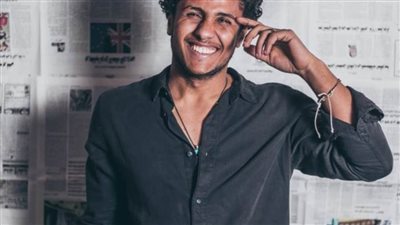 ميشيل مساك بطل فيلم 