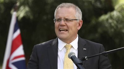 استراليا تكشف عن السبب الحقيقي وراء فسخ عقد الغواصات مع فرنسا