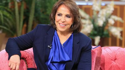 عفاف راضي: كنت بغني الأغنية بـ50 جنيه وكنا جيل مظلوم