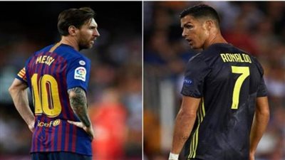 بين التألق والغضب.. رونالدو وميسي كل يخوض معركته الخاصة