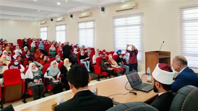 انطلاق فعاليات دورة تأهيل المقبلات على الزواج ببورسعيد