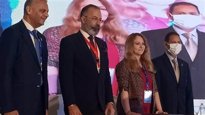 توقيع مذكرة تفاهم بين المركز الإقليمي للتمويل المستدام والاتحاد المصري للتأمين