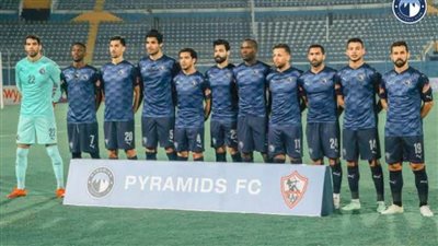 صفقات بيراميدز.. حلم من الزمالك و4 أوراق مثيرة
