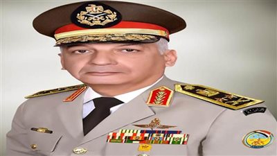 وزير الدفاع يلتقي نظيره اليمني خلال زيارته الرسمية لمصر