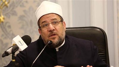 وزير الأوقاف: الانتحار جريمة في حق الإنسانية والقرآن نهى عن قتل النفس