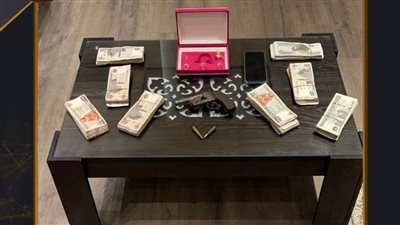 تفاصيل واقعة سرقة بالإكراه بـ