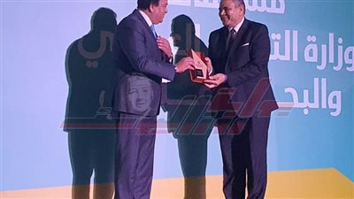 جامعة كفر الشيخ تحصل على المركز الثاني كأفضل جامعة صديقة للبيئة