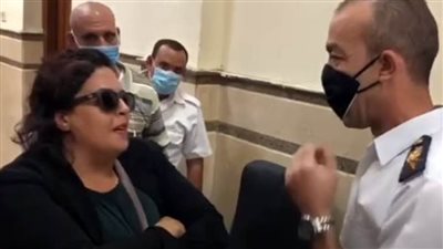 عاجل| جنح مستأنف النزهة تصدر حكما قضائيا ضد سيدة المحكمة