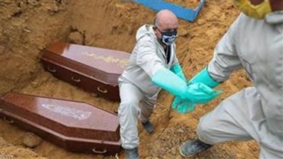 البرازيل: 9 آلاف و458 إصابة جديدة بـ