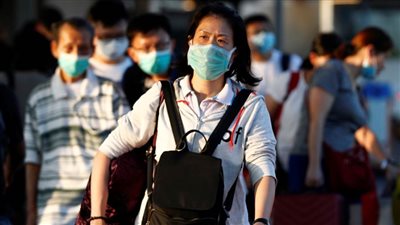 سنغافورة تسجل 917 إصابة جديدة بـ