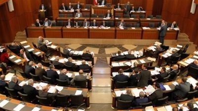 مجلس النواب اللبناني يمنح حكومة ميقاتي الثقة بأغلبية 85 صوتًا