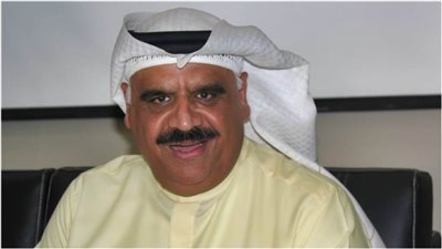 داوود حسين يكشف حقيقة استقراره في مصر 