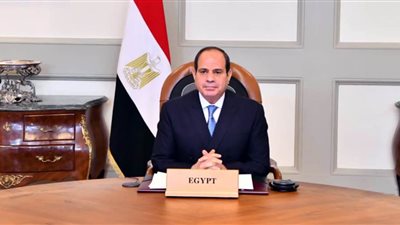 حماة الوطن يثمن كلمة الرئيس السيسي أمام اجتماع أهداف التنمية المستدامة