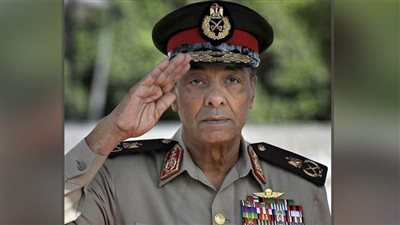 وفاة المشير محمد حسين طنطاوى وزير الدفاع الأسبق 