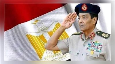 محافظ البحيرة ينعي المشير محمد حسين طنطاوي