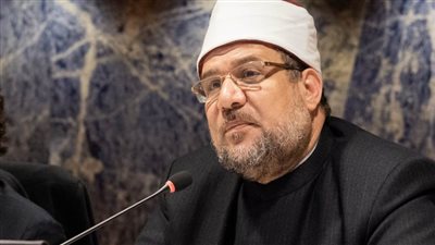 وزير الأوقاف ينعي المشير طنطاوي: كان مثالا يحتذى في الوطنية