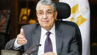 وزير الكهرباء: إصدار إذن إنشاء وحدتين بمحطة الضبعة النووية في النصف الثاني من 2022