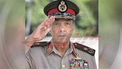 رئيس جامعة كفر الشيخ ينعي المشير محمد حسين طنطاوي