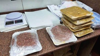 بيطري الشرقية يضبط 288 كجم لحوم ودواجن مجهولة المصدر 