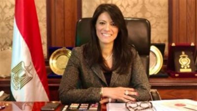 وزيرة التعاون الدولي ناعية المشير طنطاوي:قاد مصر في أدق وأصعب الأوقات