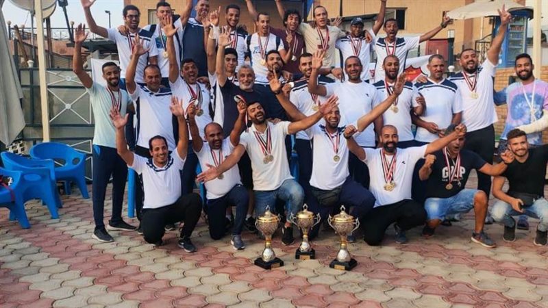 فريق الشركة