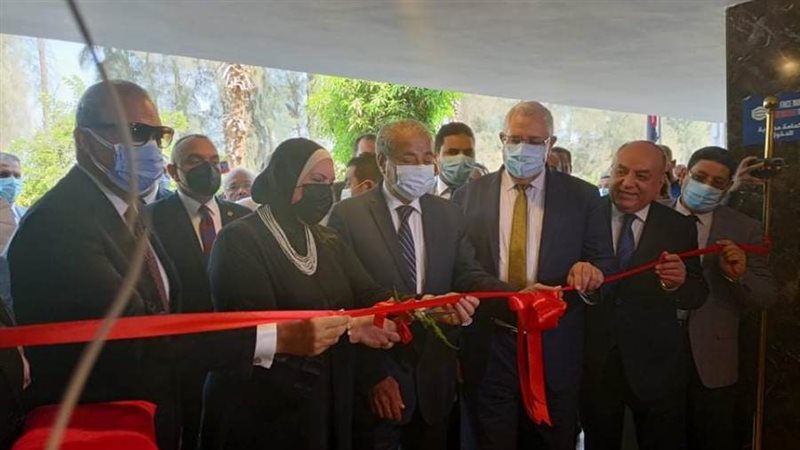 افتتاح مركز تطوير